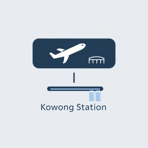 Airport To Kowloon Station