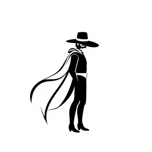 Antonio Banderas El Zorro