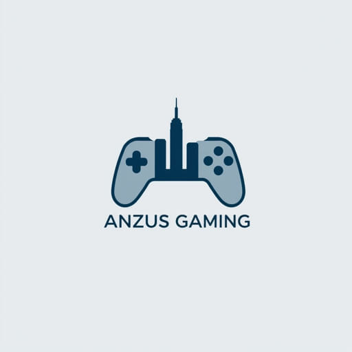 Anzus Gaming New York Life