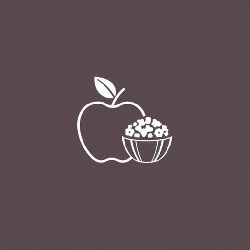 Apple And Rhubarb Crumble