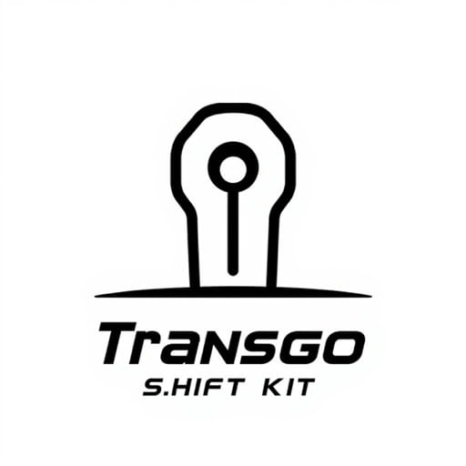 Transgo Tuneless Shift Kit
