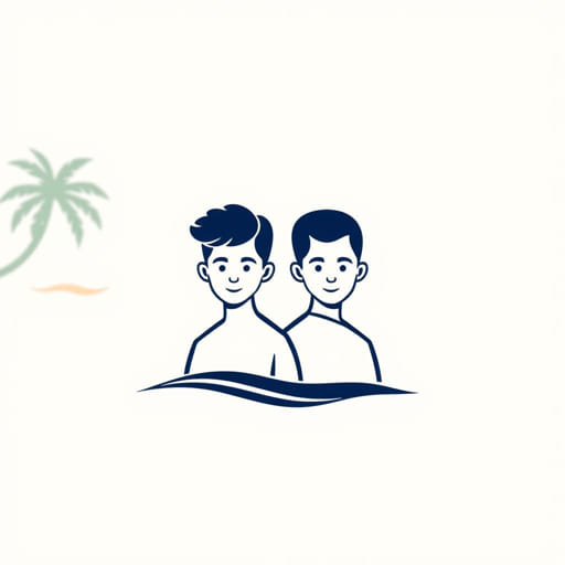 Twin Brothers Arawak Cay