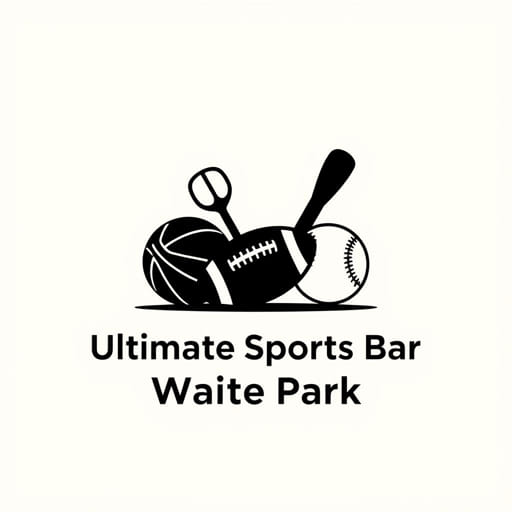 Ultimate Sports Bar Waite Park