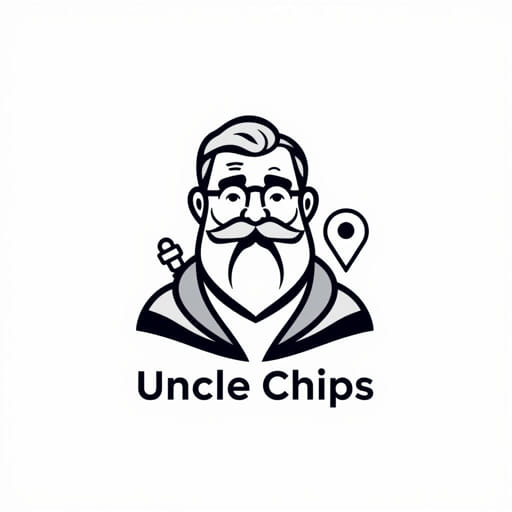 Uncle Chop'S Rocket Shop Doodad Location