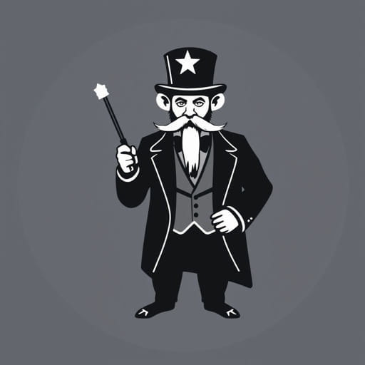 Uncle Sam And The Bolshevik Rat Video