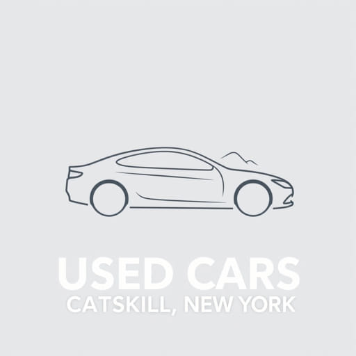 Used Cars Catskill Ny