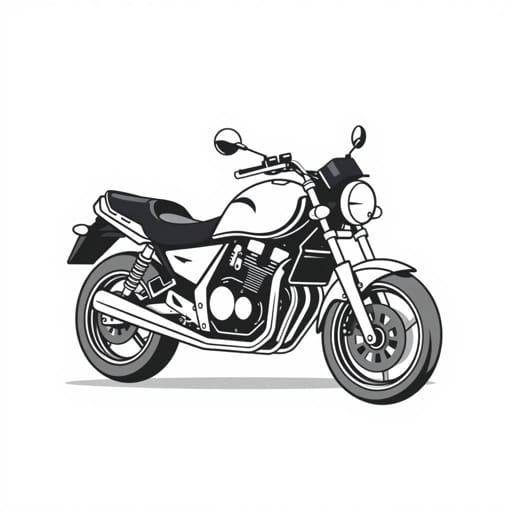 Used Yamaha Virago 1100 For Sale