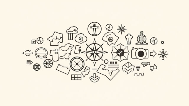 Vargic'S Miscellany Of Curious Maps