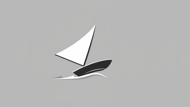 Veering Dangerously When Running Downwind (Crossword Clue)