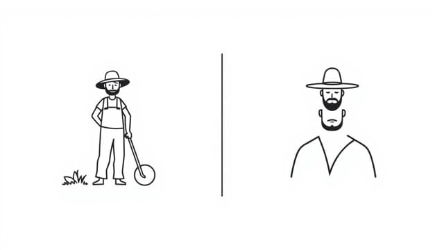 Verskil Tussen Boer En Afrikaner