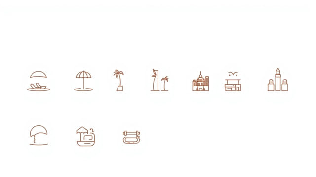 Viaggi Di Nozze Mete