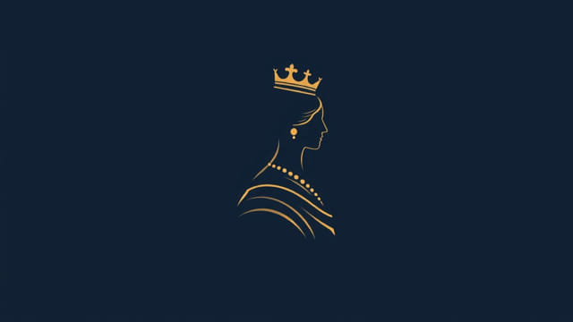 Victoria Dei Gra Britt Regina