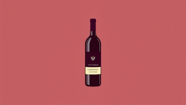 Vina Robles Cabernet Sauvignon