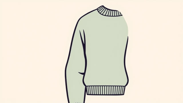 Vintage Alfred Dunner Sweater