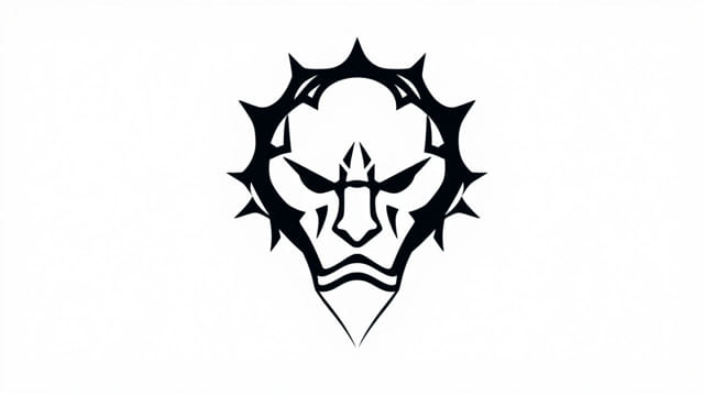 Visage Of Thorns Dauntless