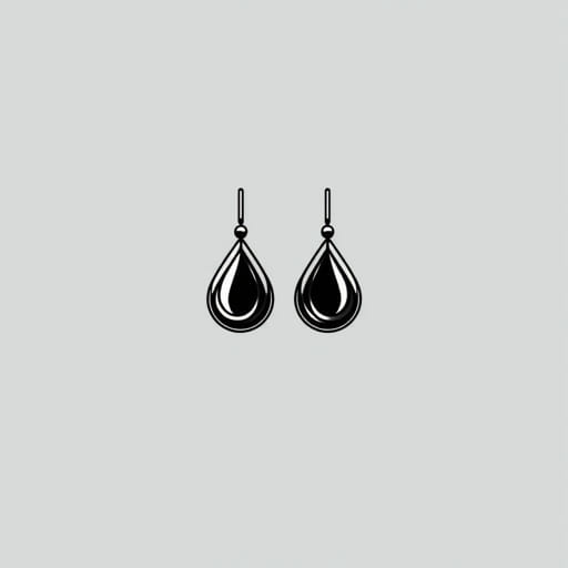 Vivienne Westwood Trudy Earrings