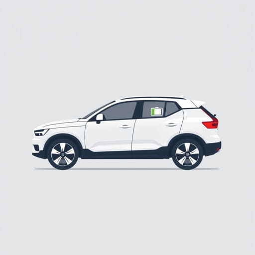 Volvo Xc40 Precondition Battery