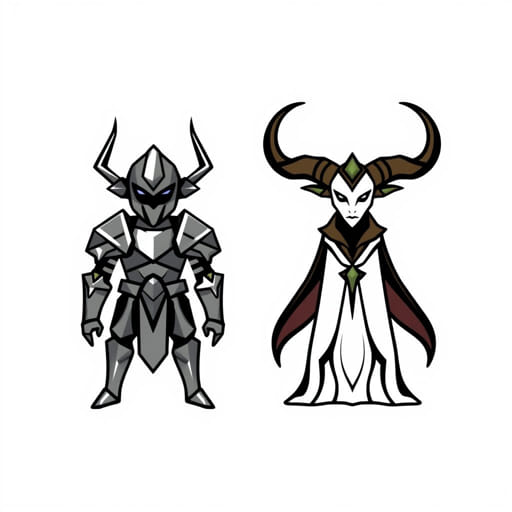 Were The Dwemer Chimer