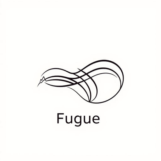 What Does 'Fugue' Mean?