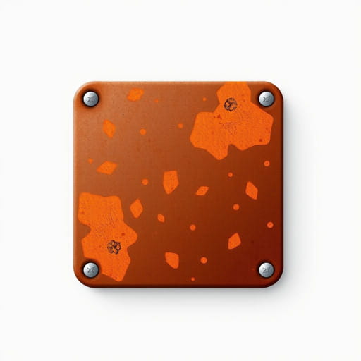 What Does 'Rusty' Mean In Spanish?