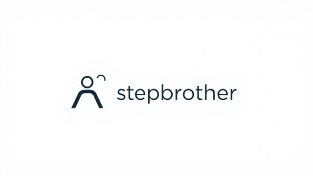 What Does 'Stepbrother' Mean?