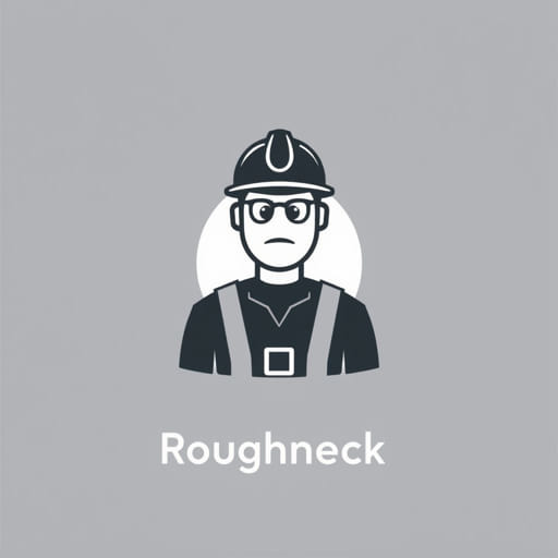 What Is A Roughneck Job Description?
