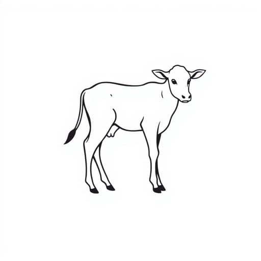 What Is A Slunk Calf