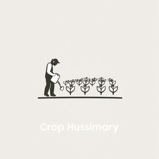 What Is Crop Husbandry?