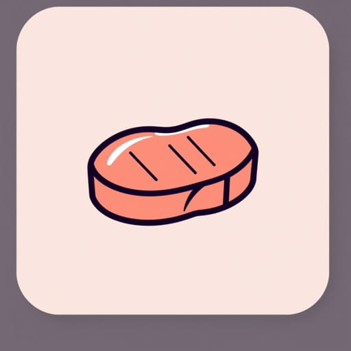 What Is Gammon Steak