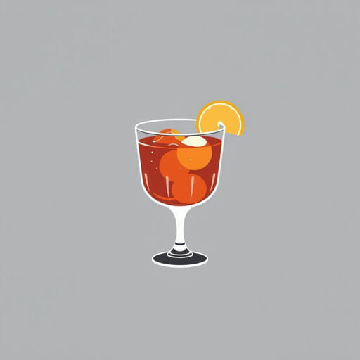 What Is In An Old Fashioned Cocktail