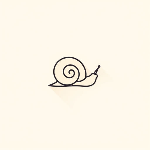 What Is Memoir Of A Snail About