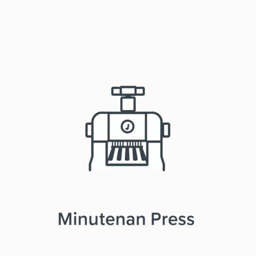 What Is Minuteman Press