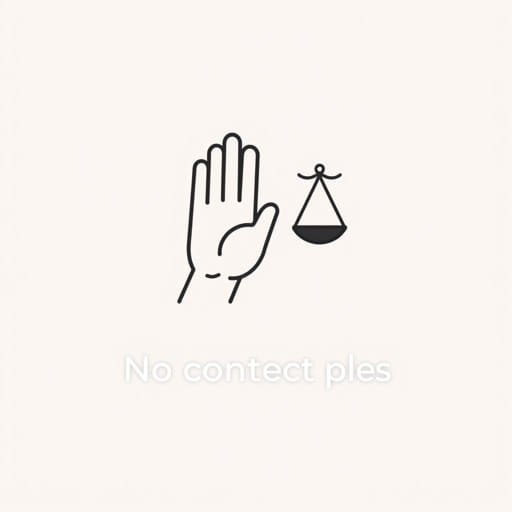 What Is No Contest Plea