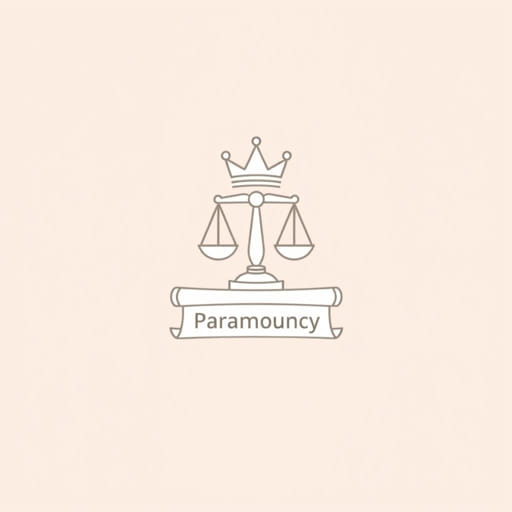What Is Paramountcy Class 8 History
