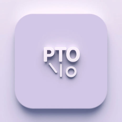 What Is Pto In English