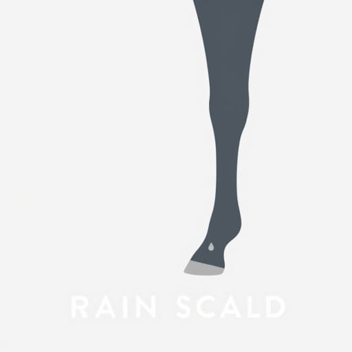 What Is Rain Scald?