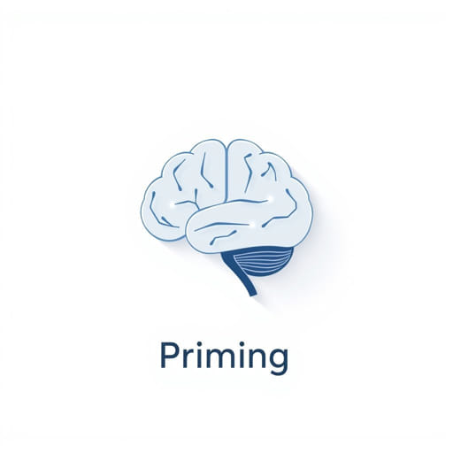 What Is The Meaning Of Priming