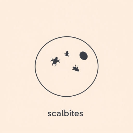What Is The Meaning Of Scabies