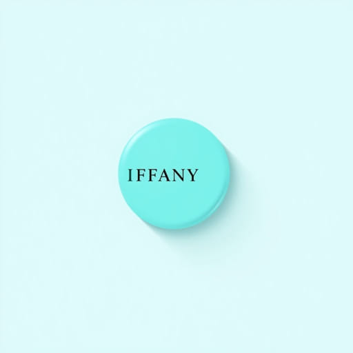 What Is Tiffany Blue