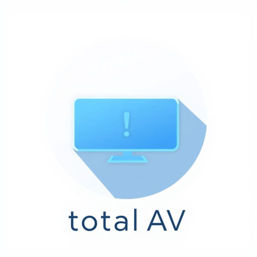 What Is Total Av