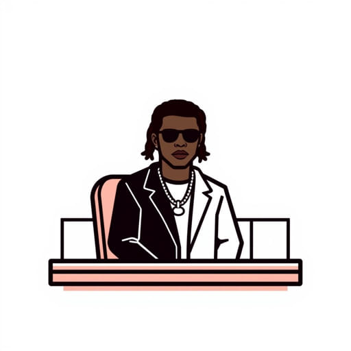 What Is Young Thug Being Tried For