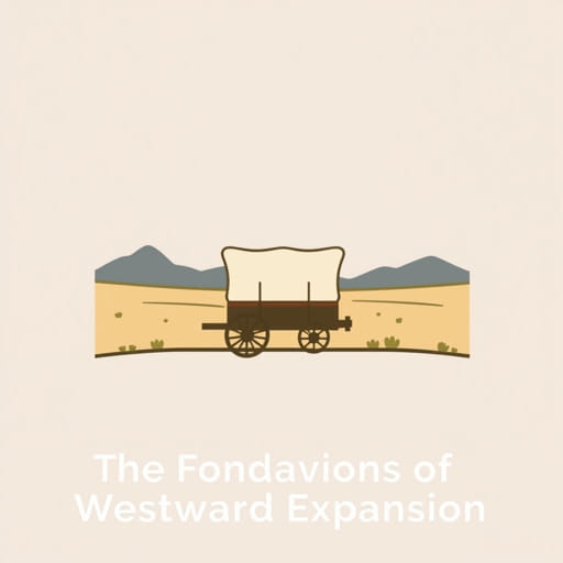What Laid The Groundwork For Westward Expansion?