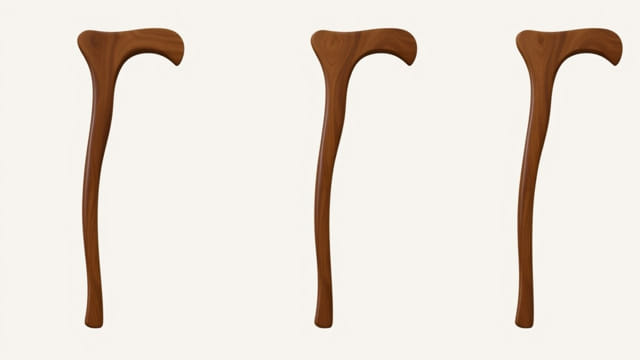 What Wood Are Shillelaghs Made From