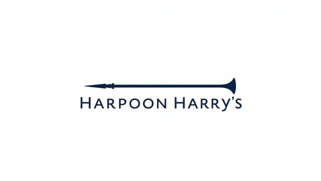 Where Is Harpoon Harry'S