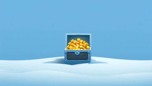 Where To Find Goldbrick Forever Winter