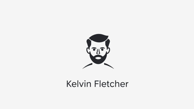Who Is Kelvin Fletcher