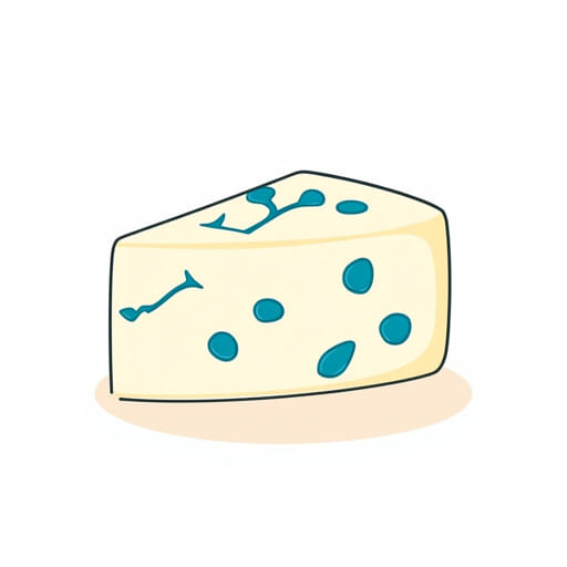 Why Is Blue Cheese Moldy