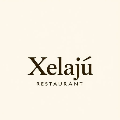 Xelaju Restaurant San Rafael