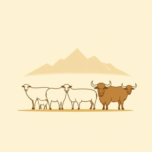 Xinjiang Western Animal Husbandry