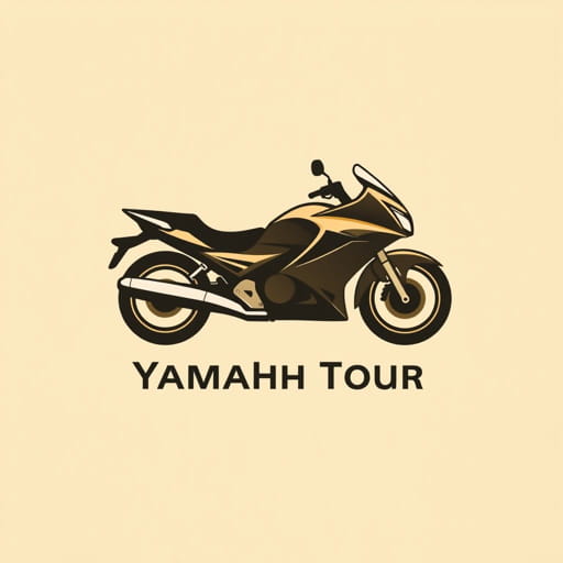 Yamaha Tour Custom Butterscotch